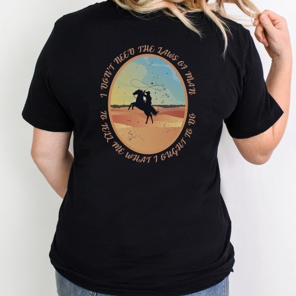 Tyler Childers T-shirt Retro Western Shirt Country Music Shirt